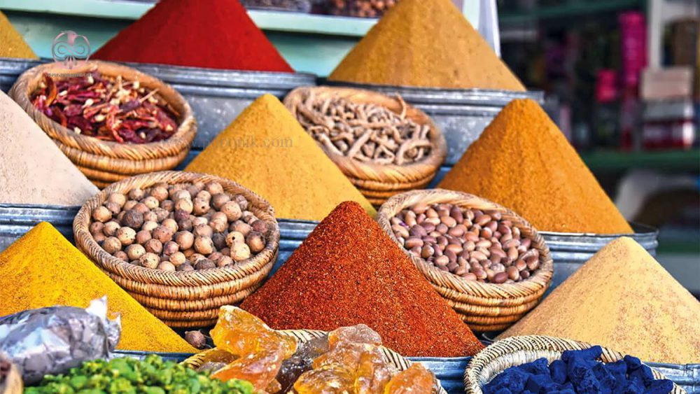 tehran-market-spice