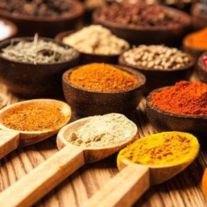Buy curry spices