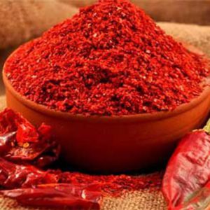 Buy red pepper Iranian and Indian powder